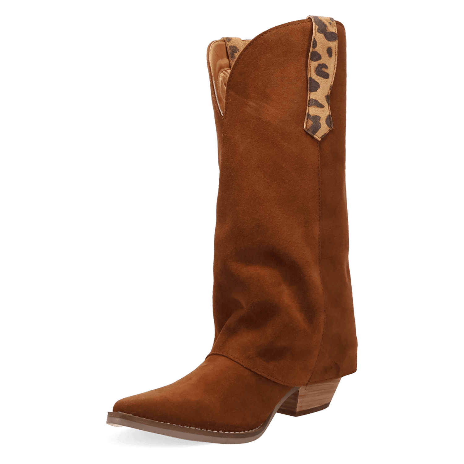 Dingo1969 WILD THANG LEATHER BOOT