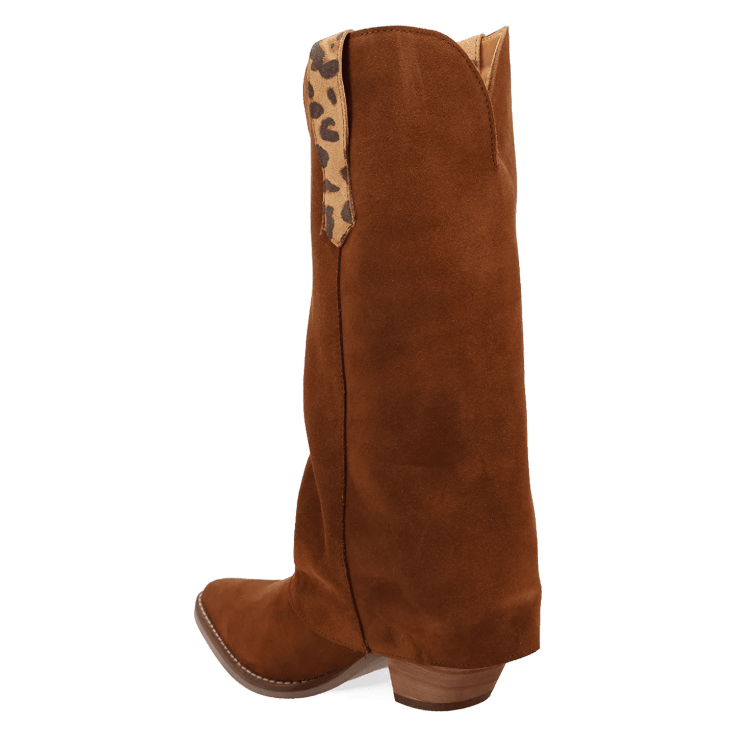 Dingo1969 WILD THANG LEATHER BOOT
