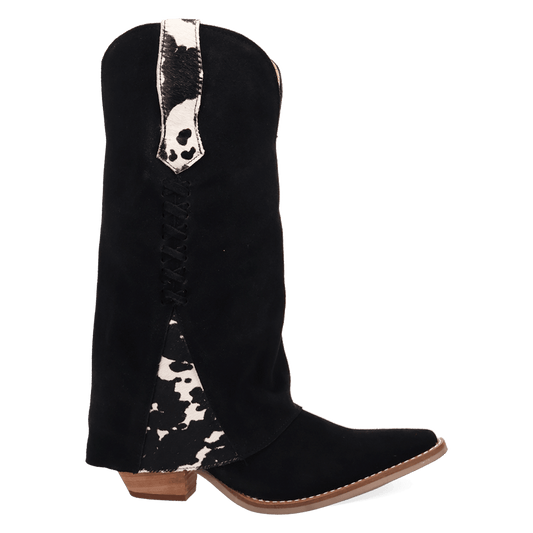 Dingo1969 WILD THANG LEATHER BOOT
