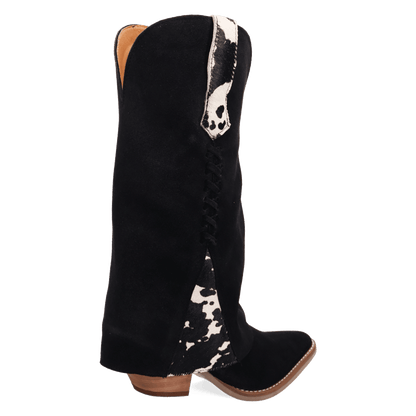 Dingo1969 WILD THANG LEATHER BOOT