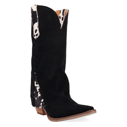 Dingo1969 WILD THANG LEATHER BOOT