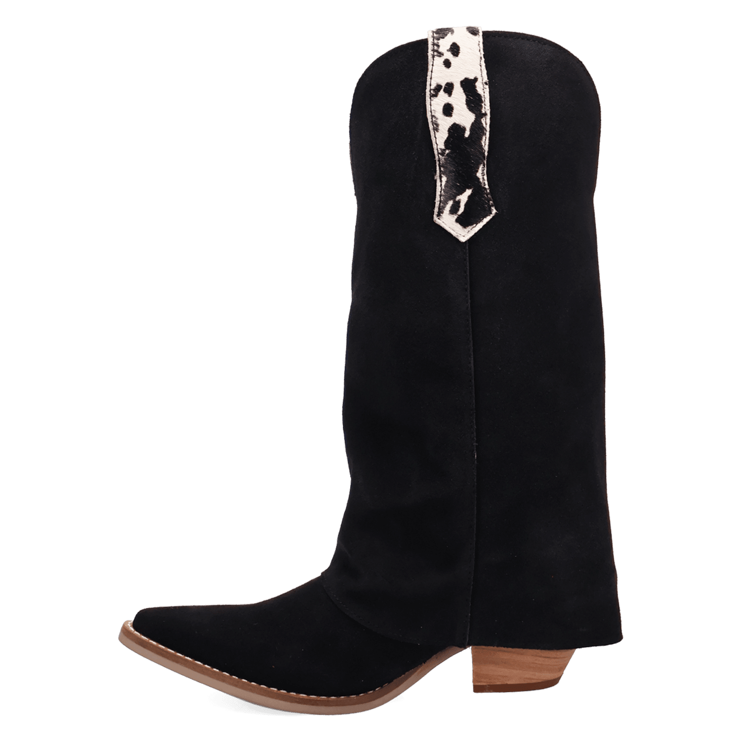Dingo1969 WILD THANG LEATHER BOOT