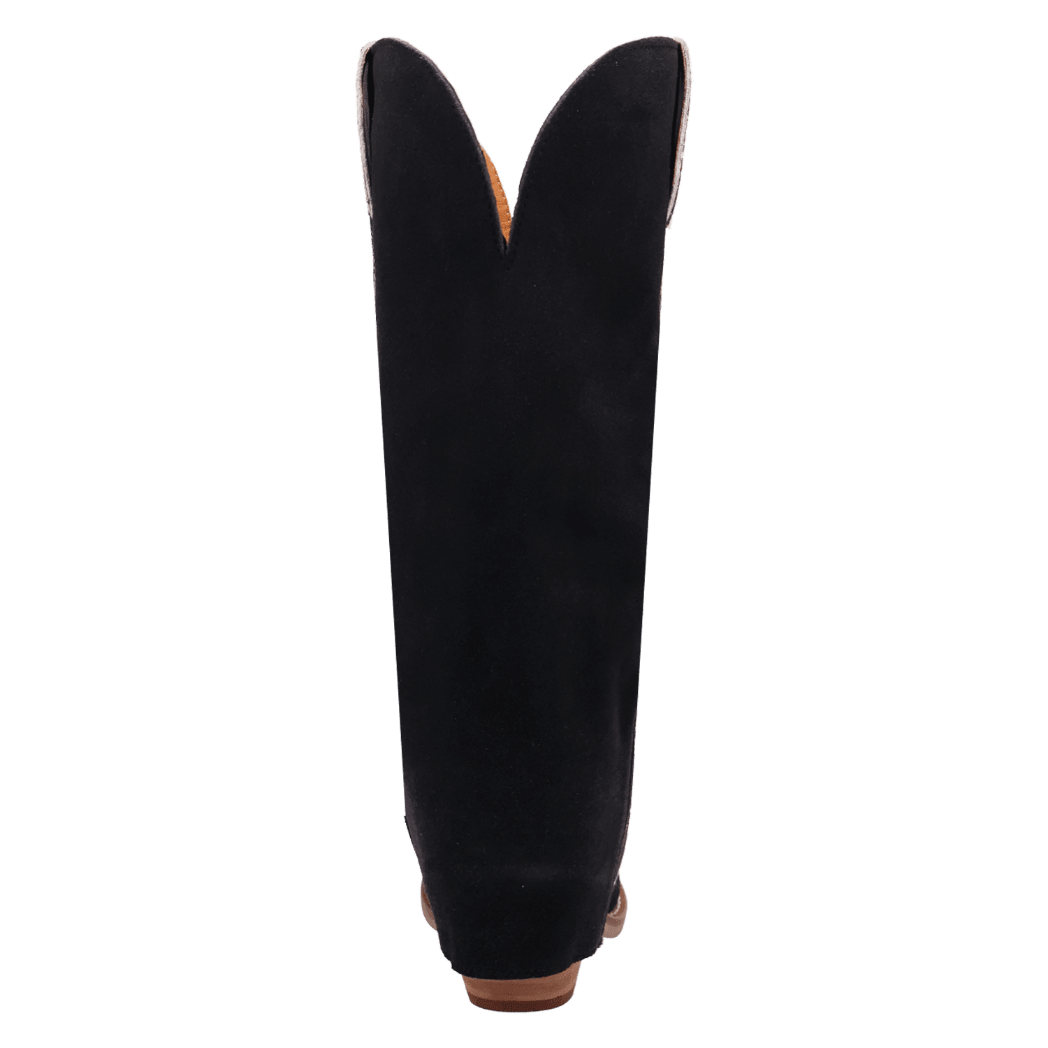 Dingo1969 WILD THANG LEATHER BOOT