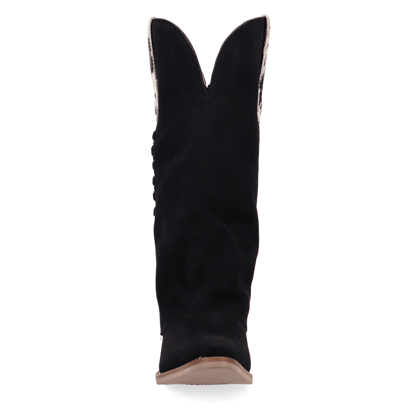 Dingo1969 WILD THANG LEATHER BOOT