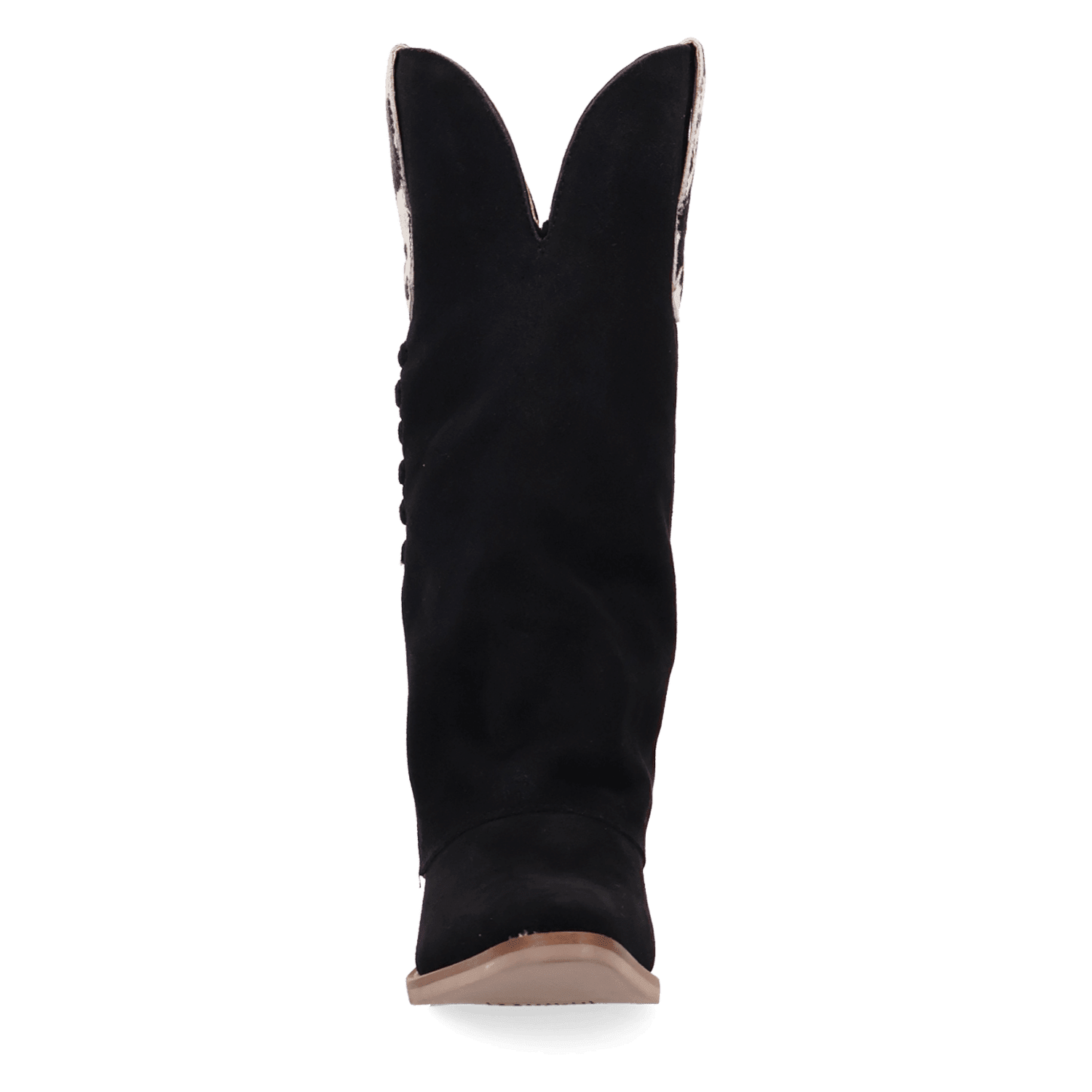 Dingo1969 WILD THANG LEATHER BOOT