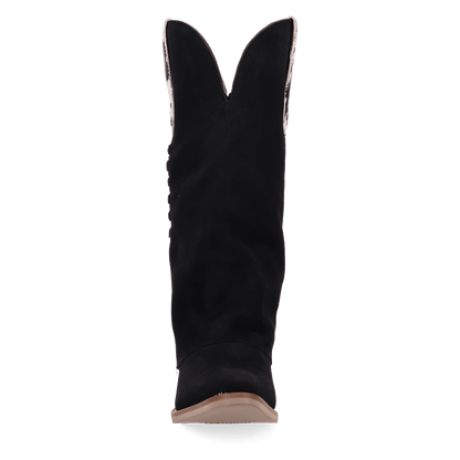 Dingo1969 WILD THANG LEATHER BOOT