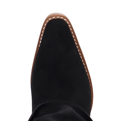Dingo1969 WILD THANG LEATHER BOOT