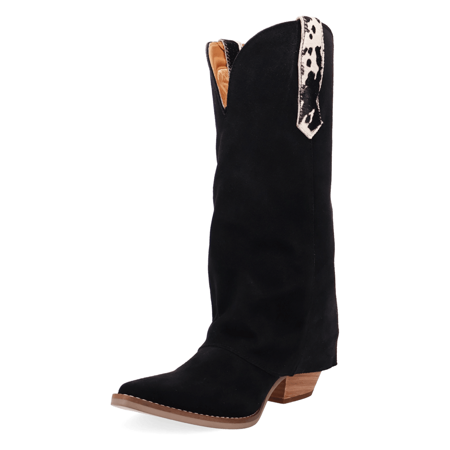Dingo1969 WILD THANG LEATHER BOOT