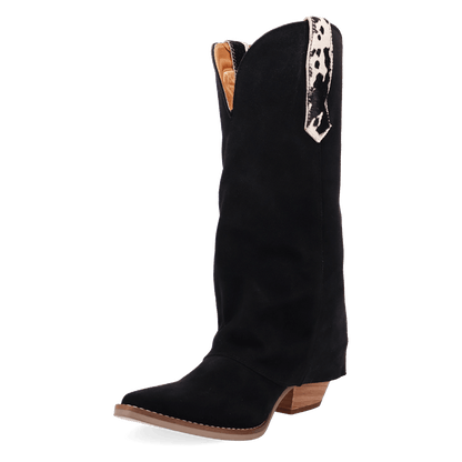 Dingo1969 WILD THANG LEATHER BOOT