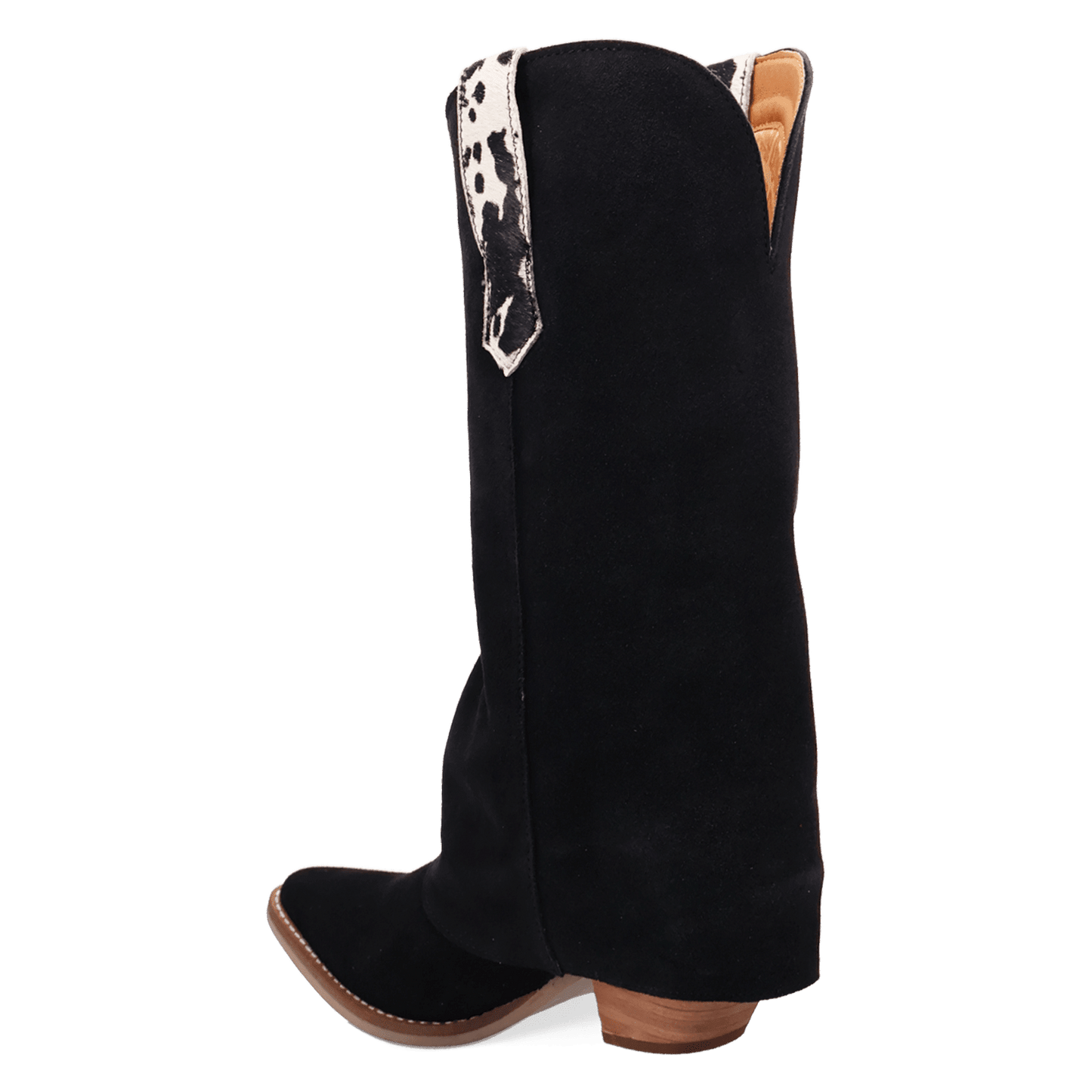 Dingo1969 WILD THANG LEATHER BOOT