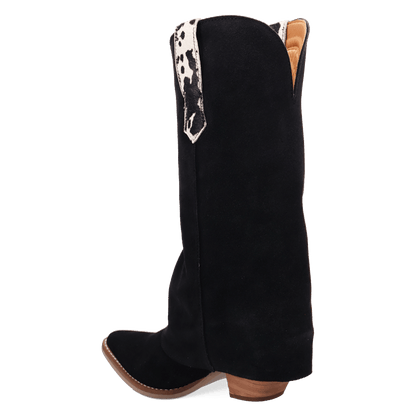 Dingo1969 WILD THANG LEATHER BOOT