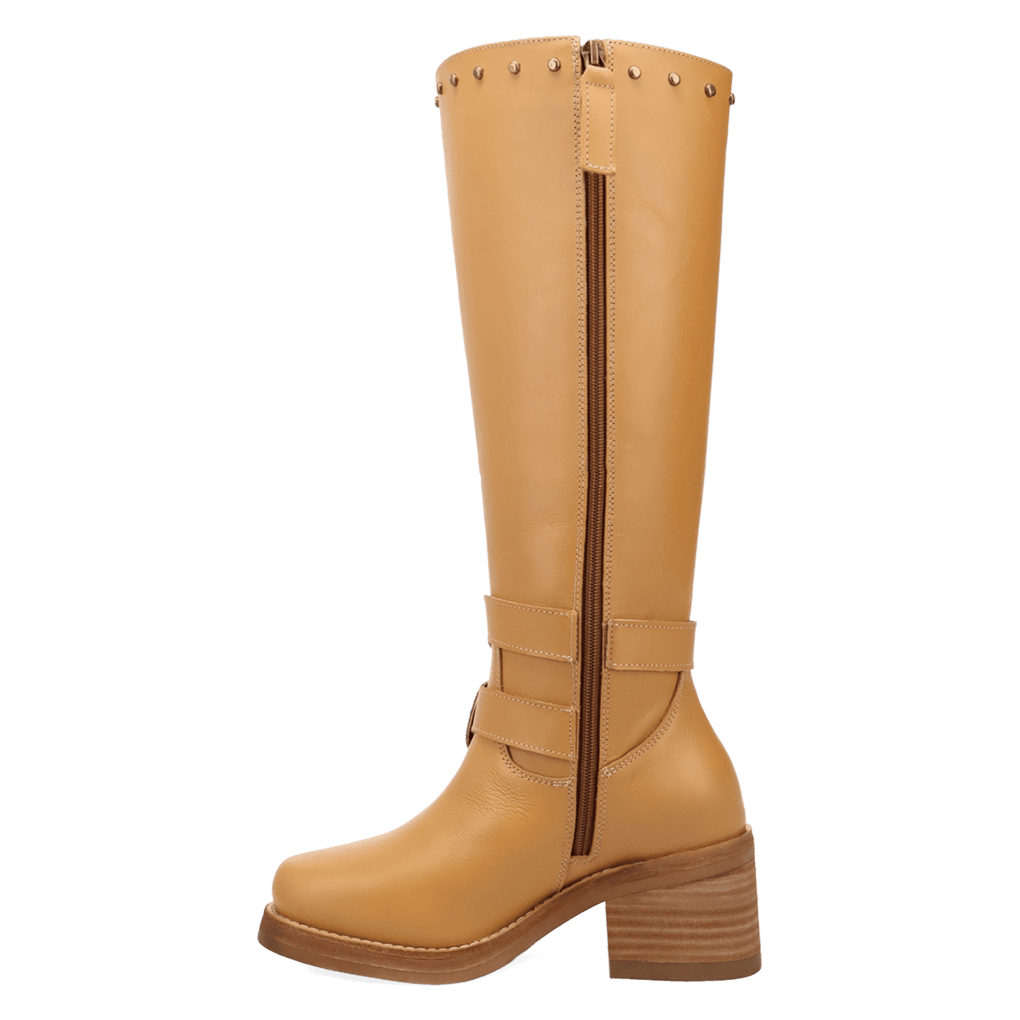 Dingo1969 FILLMORE LEATHER BOOT