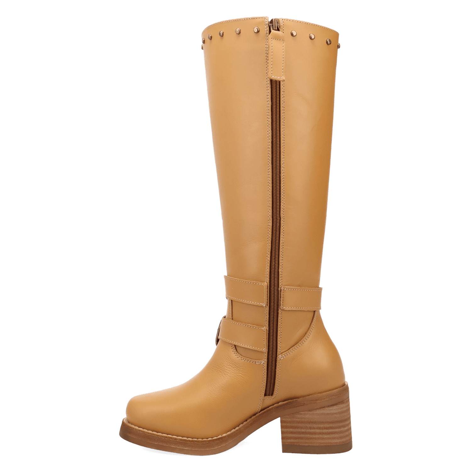 Dingo1969 FILLMORE LEATHER BOOT