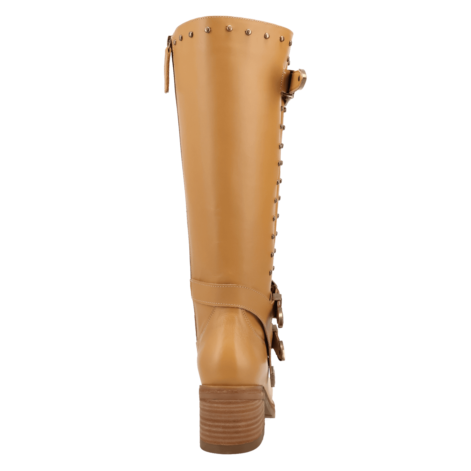Dingo1969 FILLMORE LEATHER BOOT