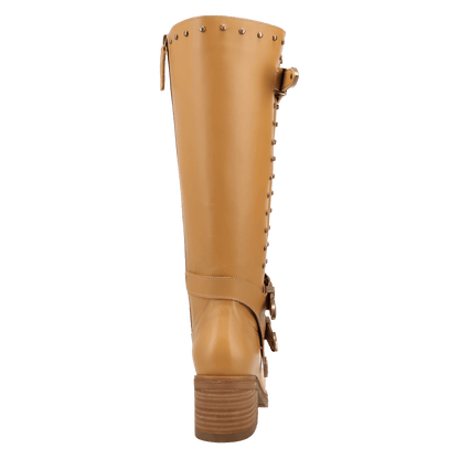 Dingo1969 FILLMORE LEATHER BOOT