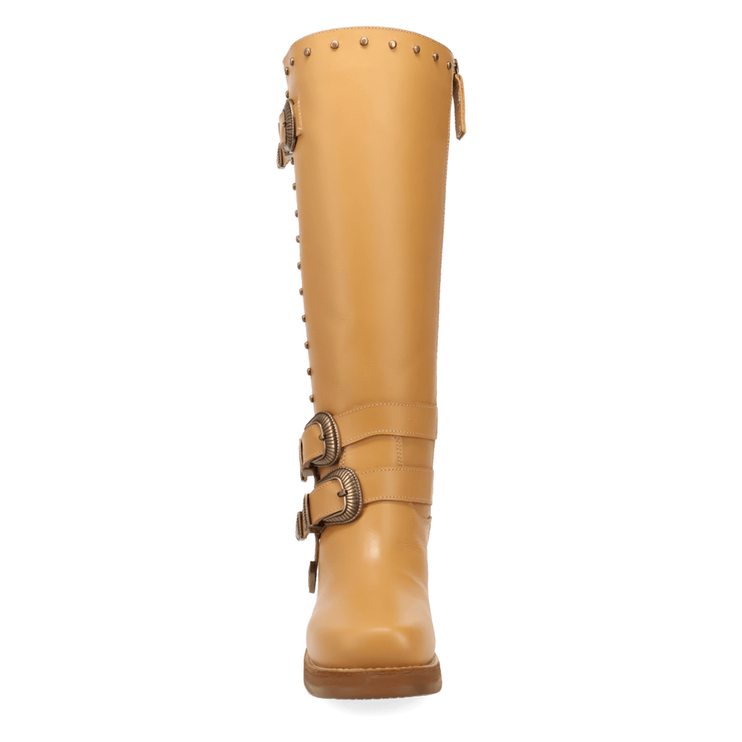 Dingo1969 FILLMORE LEATHER BOOT