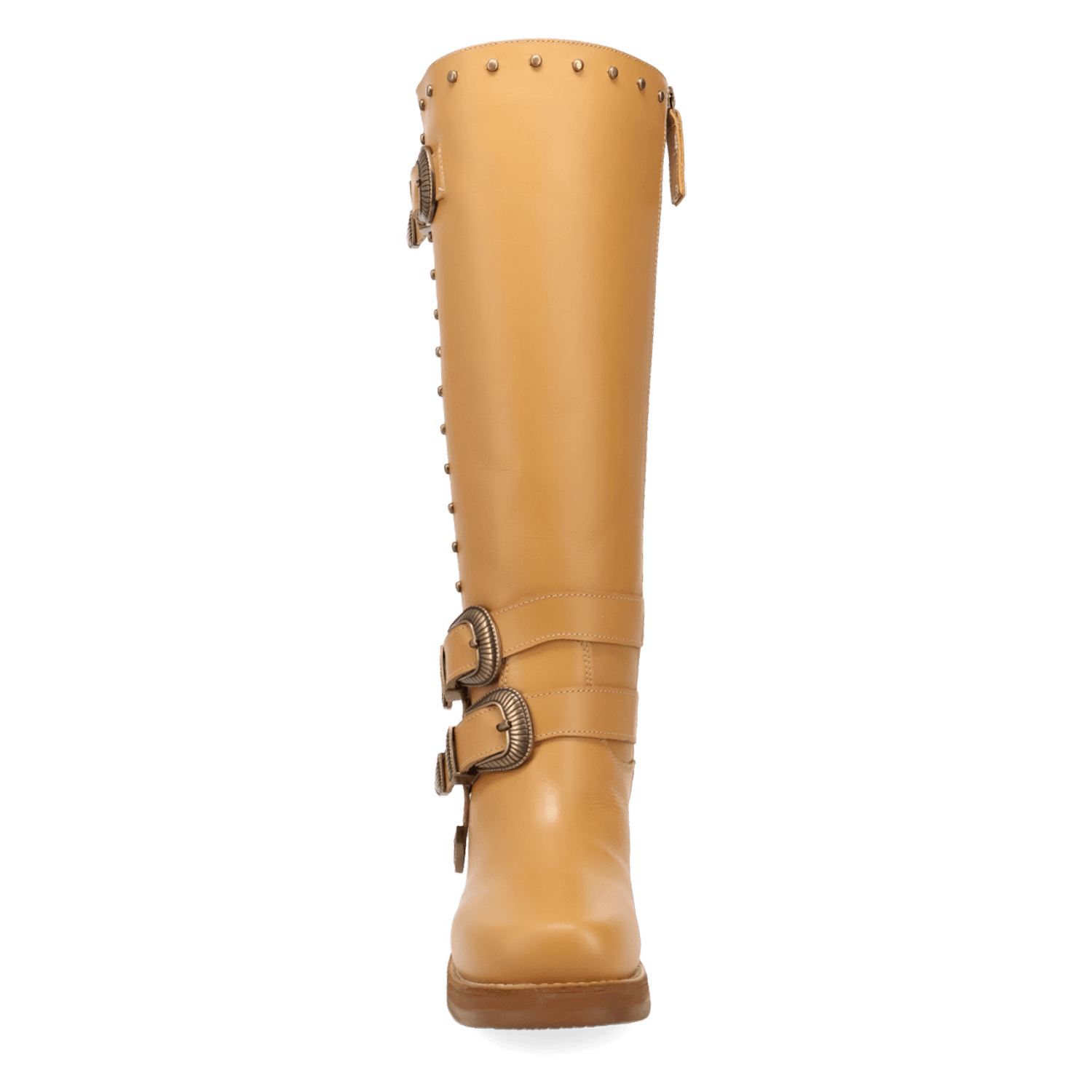 Dingo1969 FILLMORE LEATHER BOOT