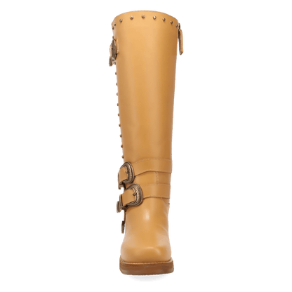 Dingo1969 FILLMORE LEATHER BOOT
