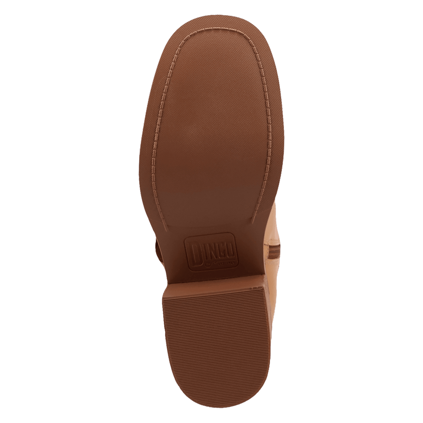 Dingo1969 FILLMORE LEATHER BOOT