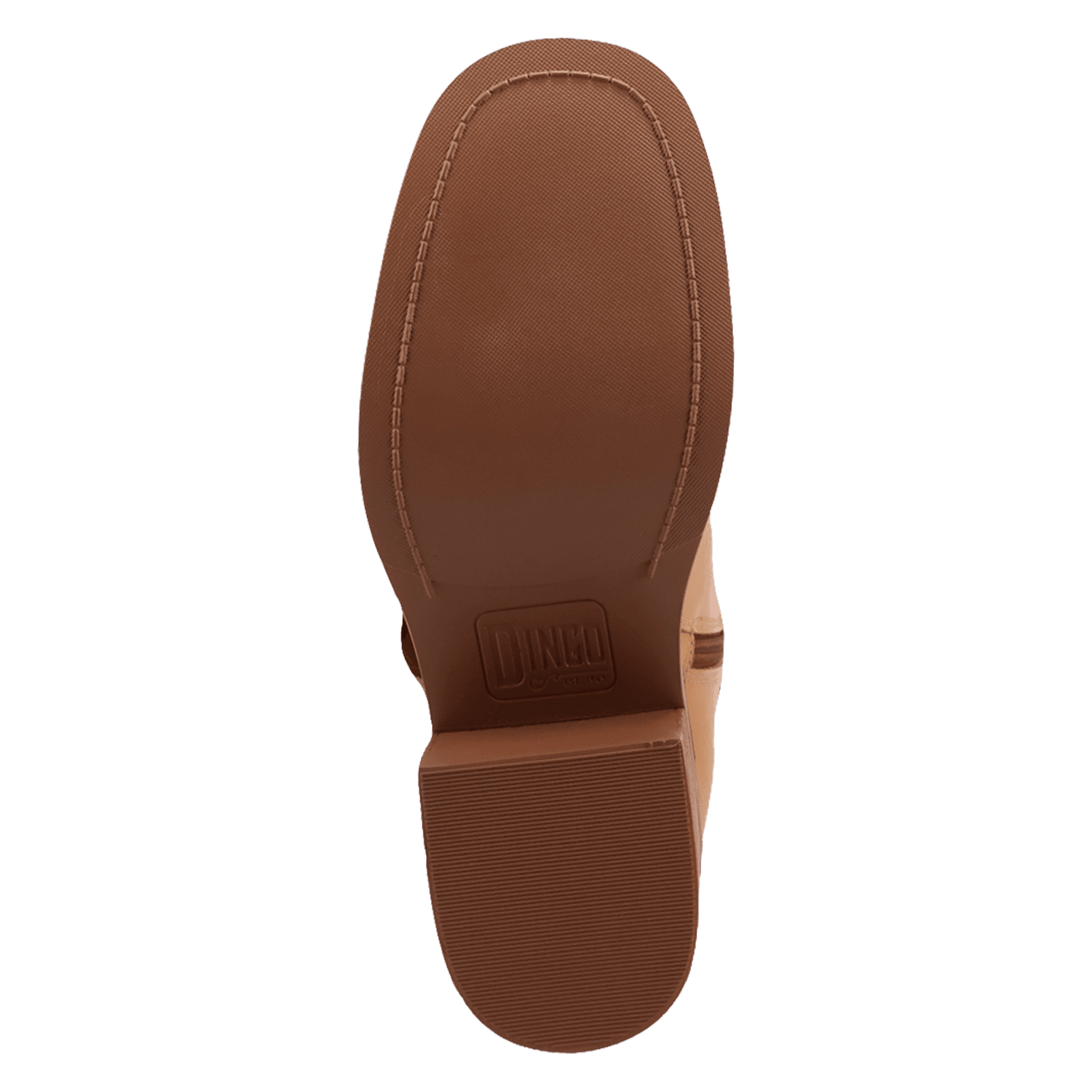 Dingo1969 FILLMORE LEATHER BOOT