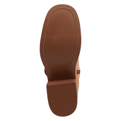 Dingo1969 FILLMORE LEATHER BOOT