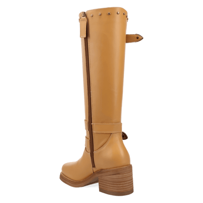 Dingo1969 FILLMORE LEATHER BOOT