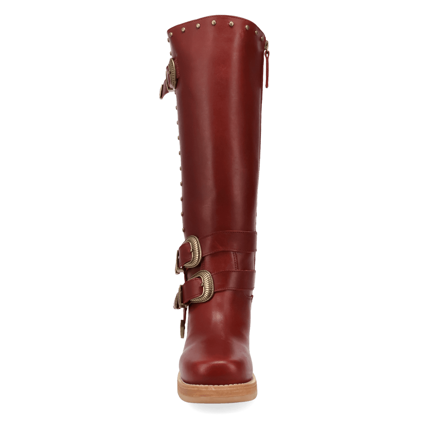Dingo1969 FILLMORE LEATHER BOOT