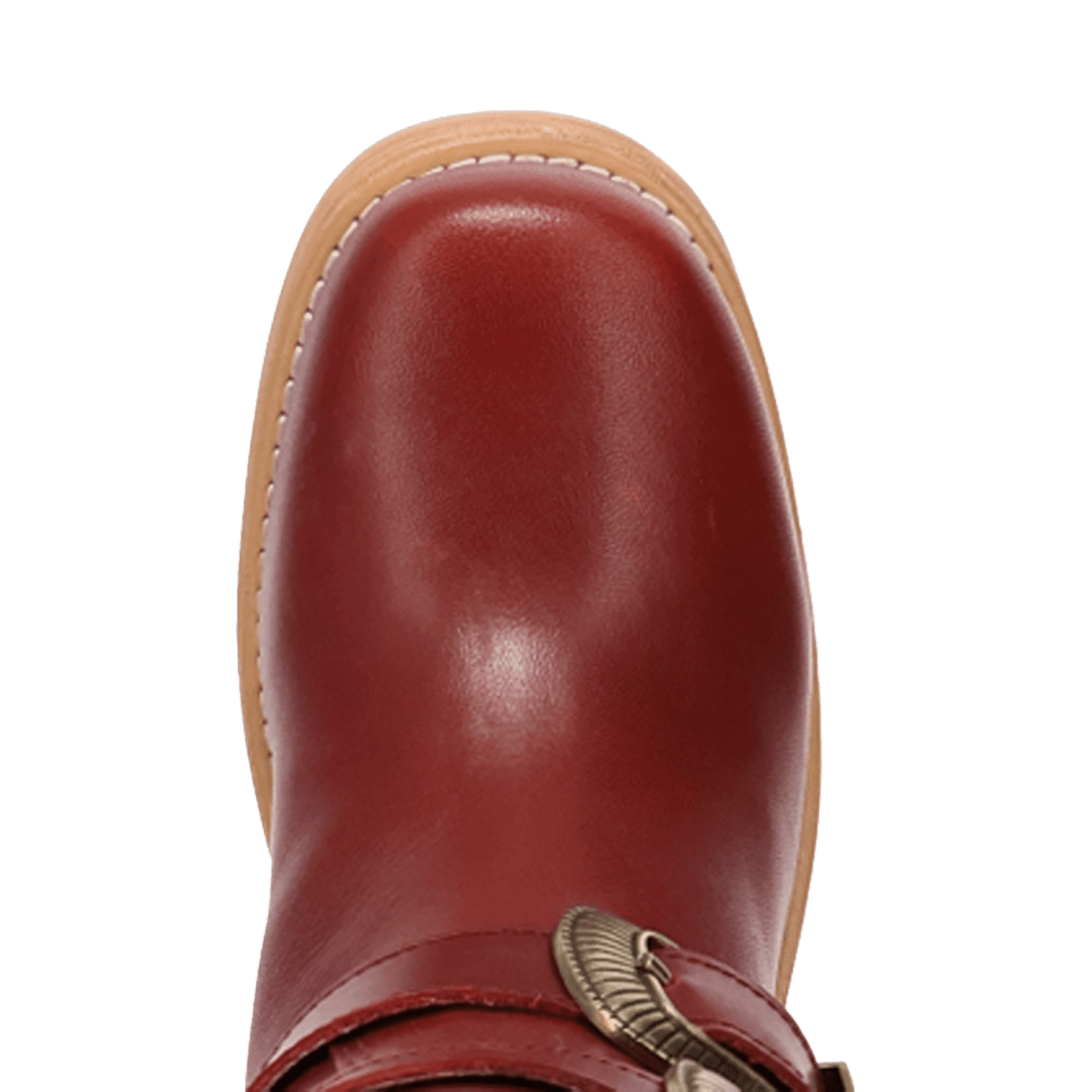 Dingo1969 FILLMORE LEATHER BOOT