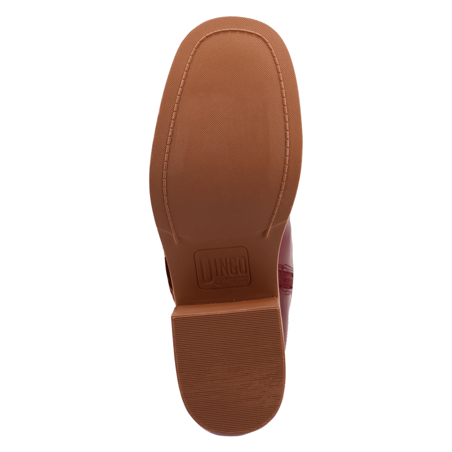 Dingo1969 FILLMORE LEATHER BOOT