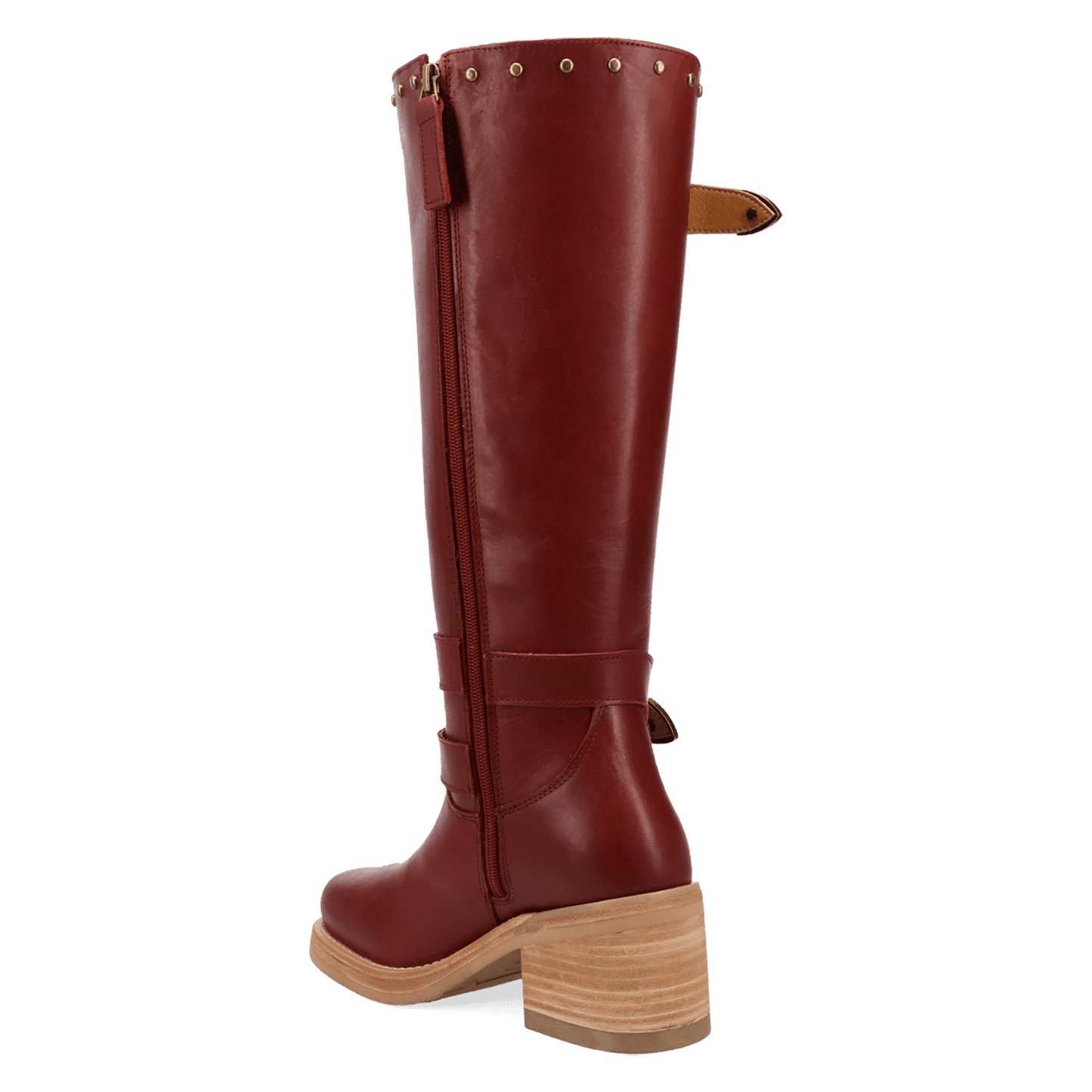Dingo1969 FILLMORE LEATHER BOOT