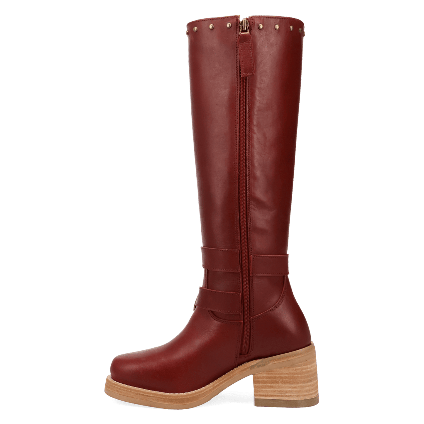 Dingo1969 FILLMORE LEATHER BOOT