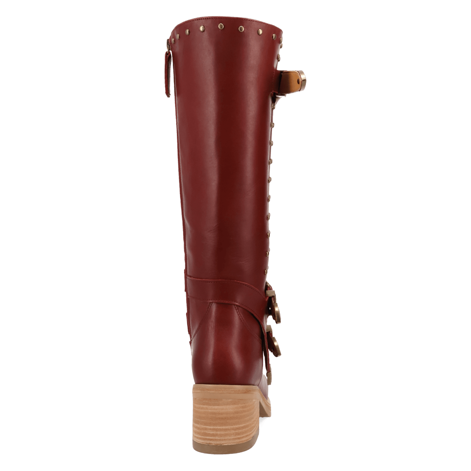 Dingo1969 FILLMORE LEATHER BOOT