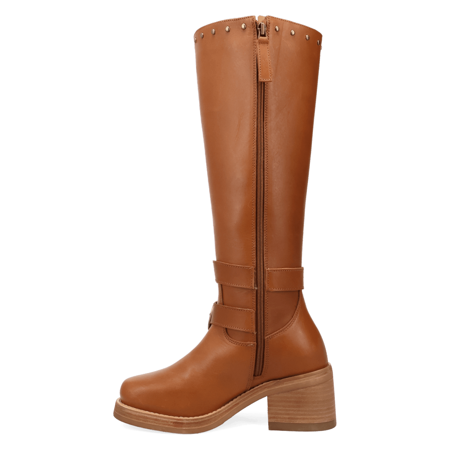 Dingo1969 FILLMORE LEATHER BOOT