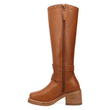 Dingo1969 FILLMORE LEATHER BOOT