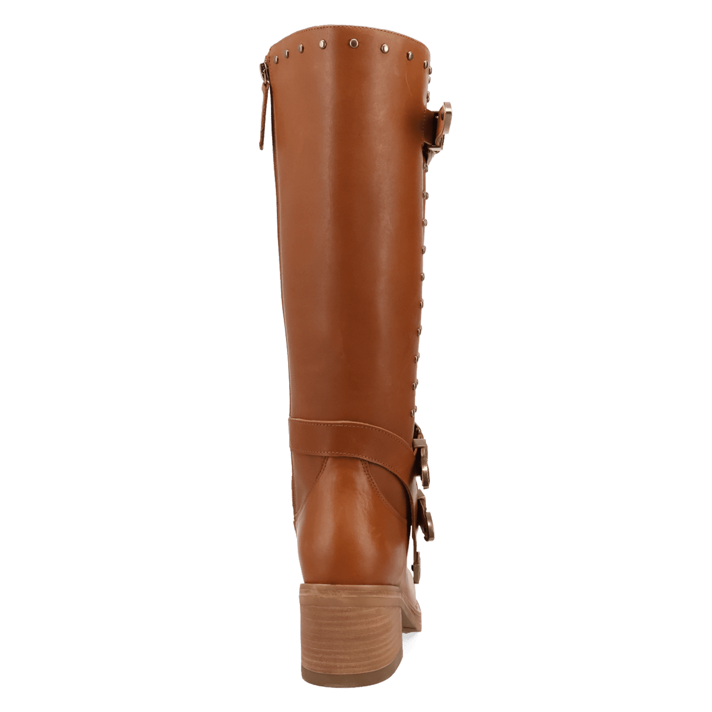 Dingo1969 FILLMORE LEATHER BOOT