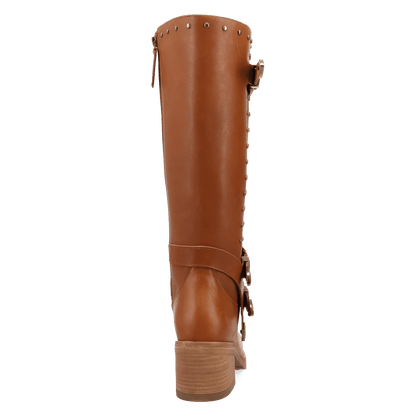 Dingo1969 FILLMORE LEATHER BOOT