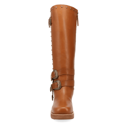 Dingo1969 FILLMORE LEATHER BOOT