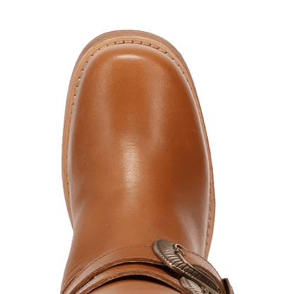 Dingo1969 FILLMORE LEATHER BOOT