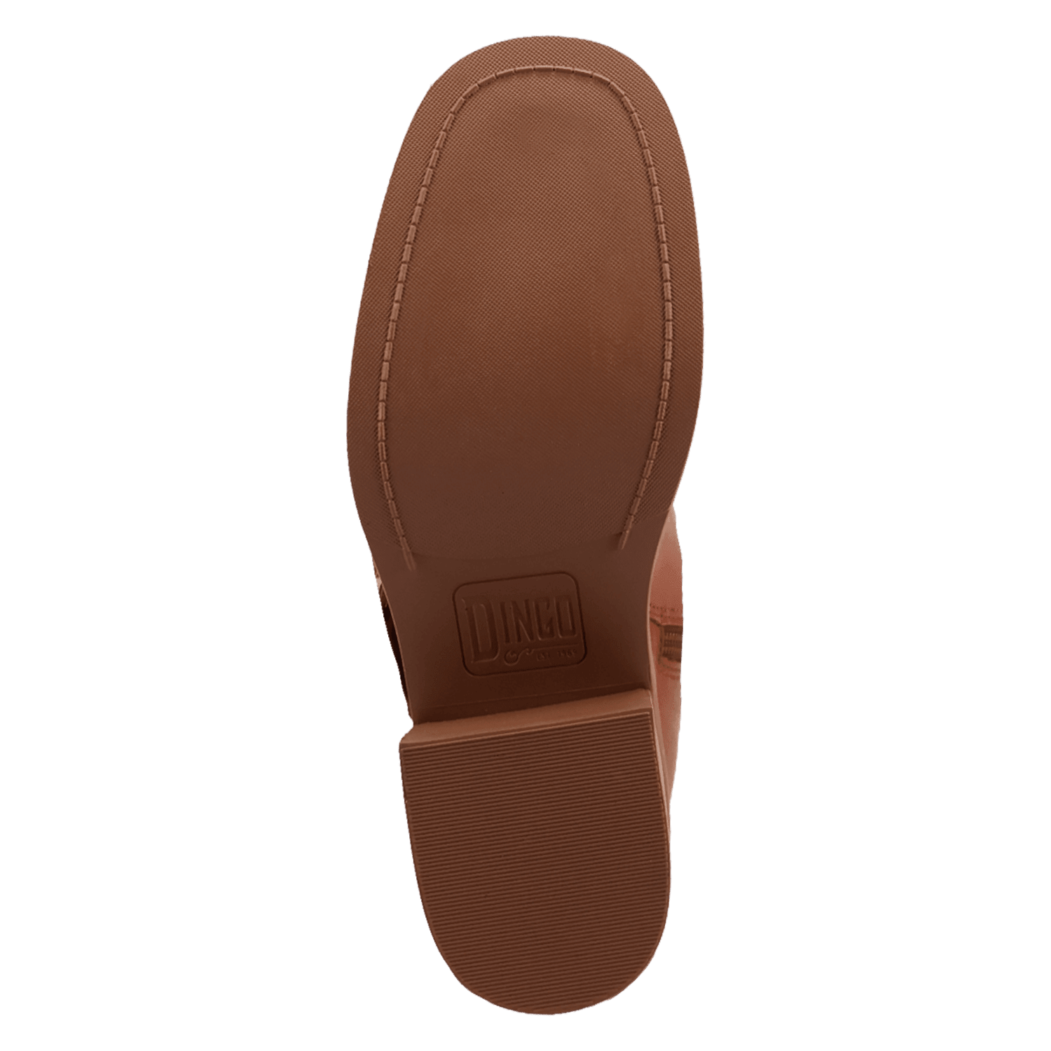 Dingo1969 FILLMORE LEATHER BOOT