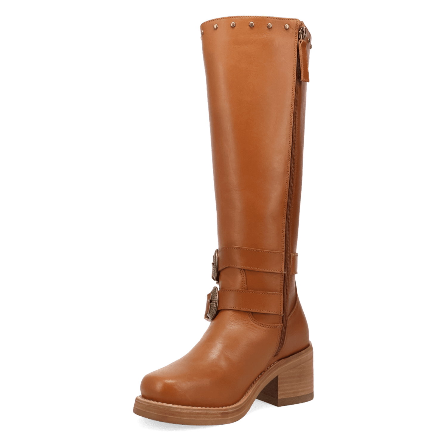 Dingo1969 FILLMORE LEATHER BOOT