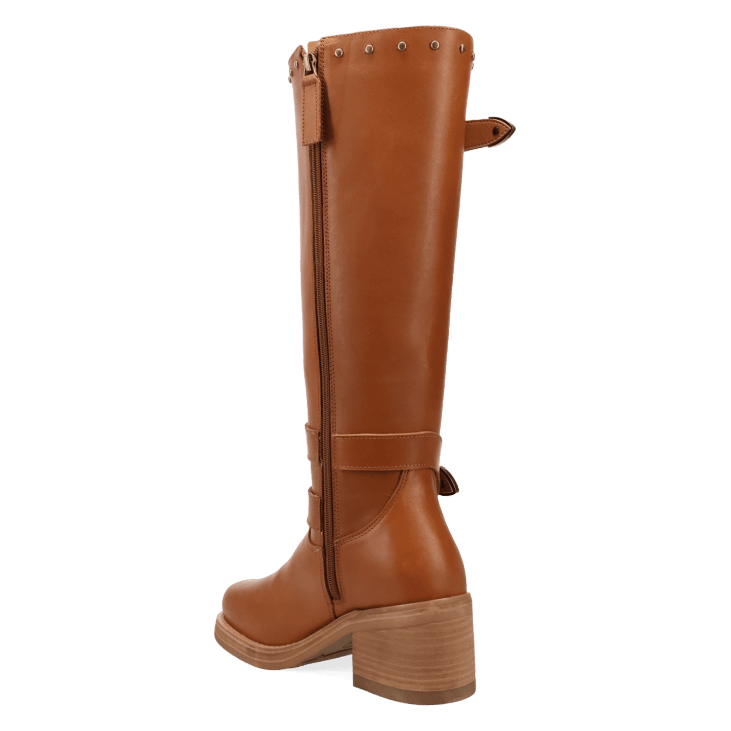 Dingo1969 FILLMORE LEATHER BOOT