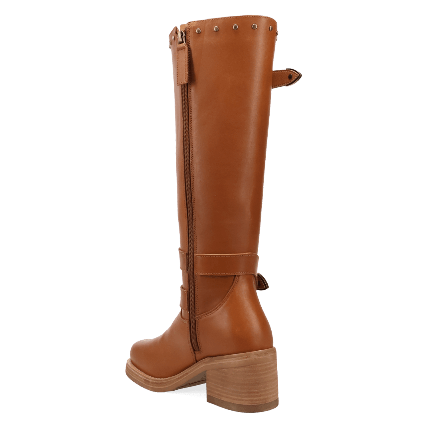 Dingo1969 FILLMORE LEATHER BOOT