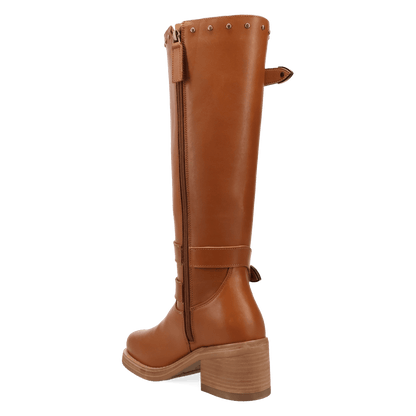 Dingo1969 FILLMORE LEATHER BOOT