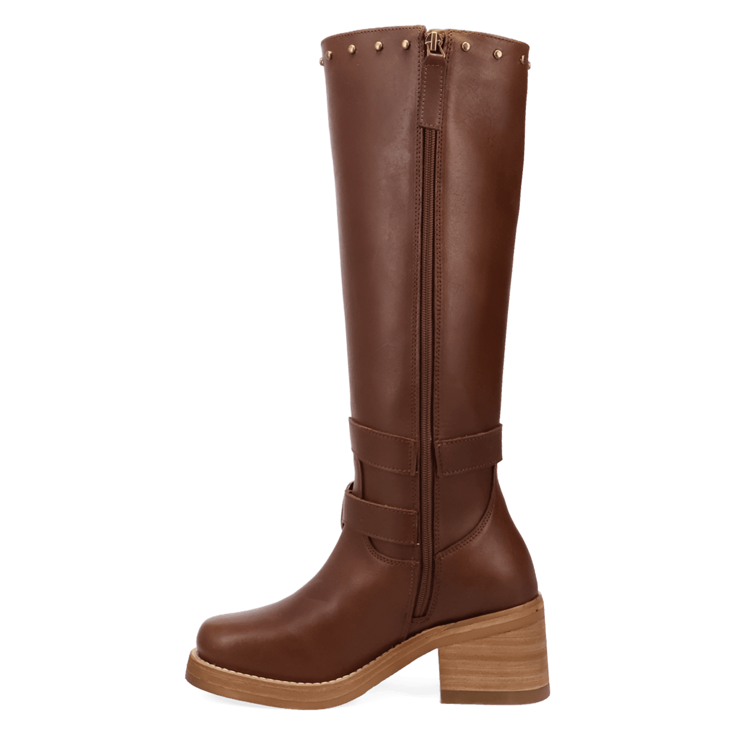 Dingo1969 FILLMORE LEATHER BOOT