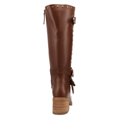 Dingo1969 FILLMORE LEATHER BOOT