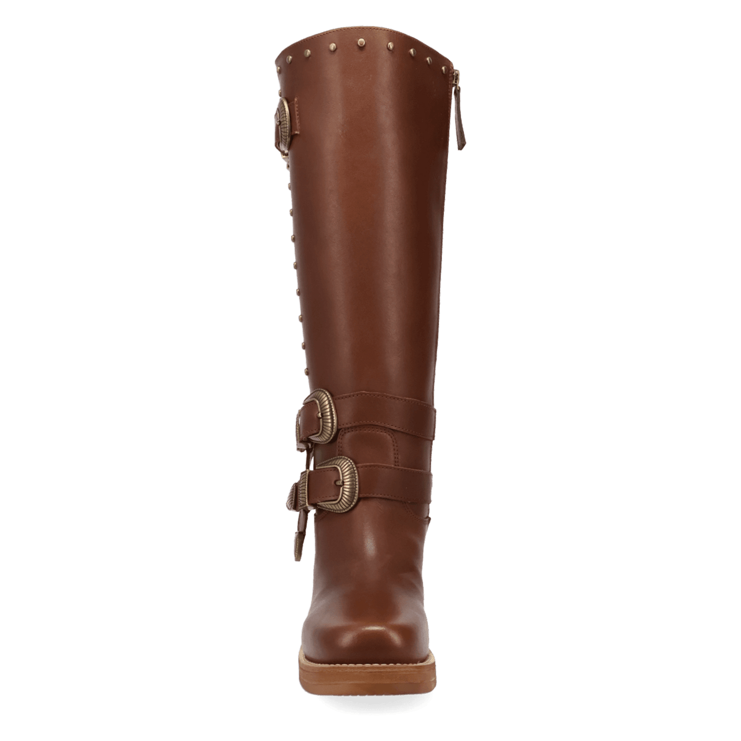 Dingo1969 FILLMORE LEATHER BOOT