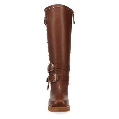 Dingo1969 FILLMORE LEATHER BOOT