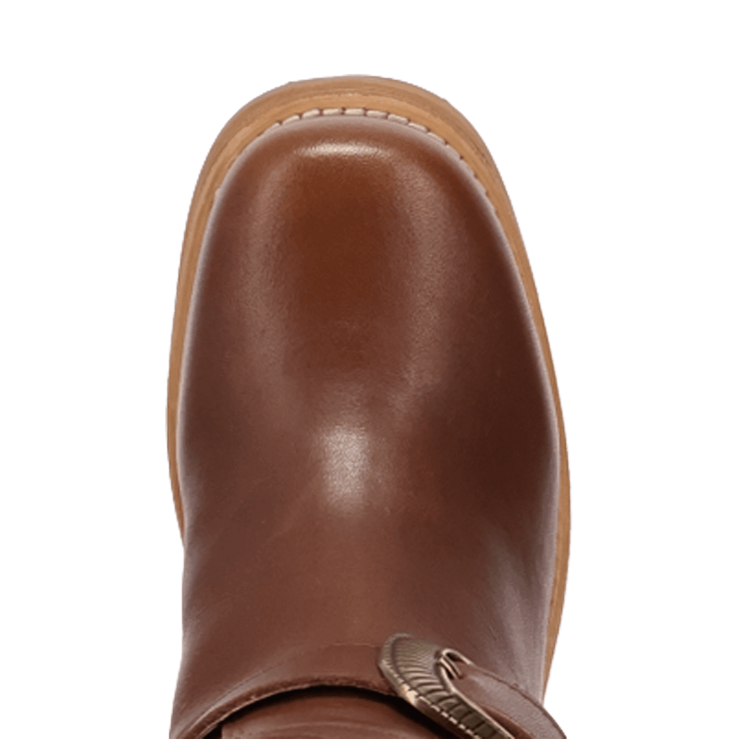 Dingo1969 FILLMORE LEATHER BOOT