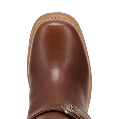 Dingo1969 FILLMORE LEATHER BOOT