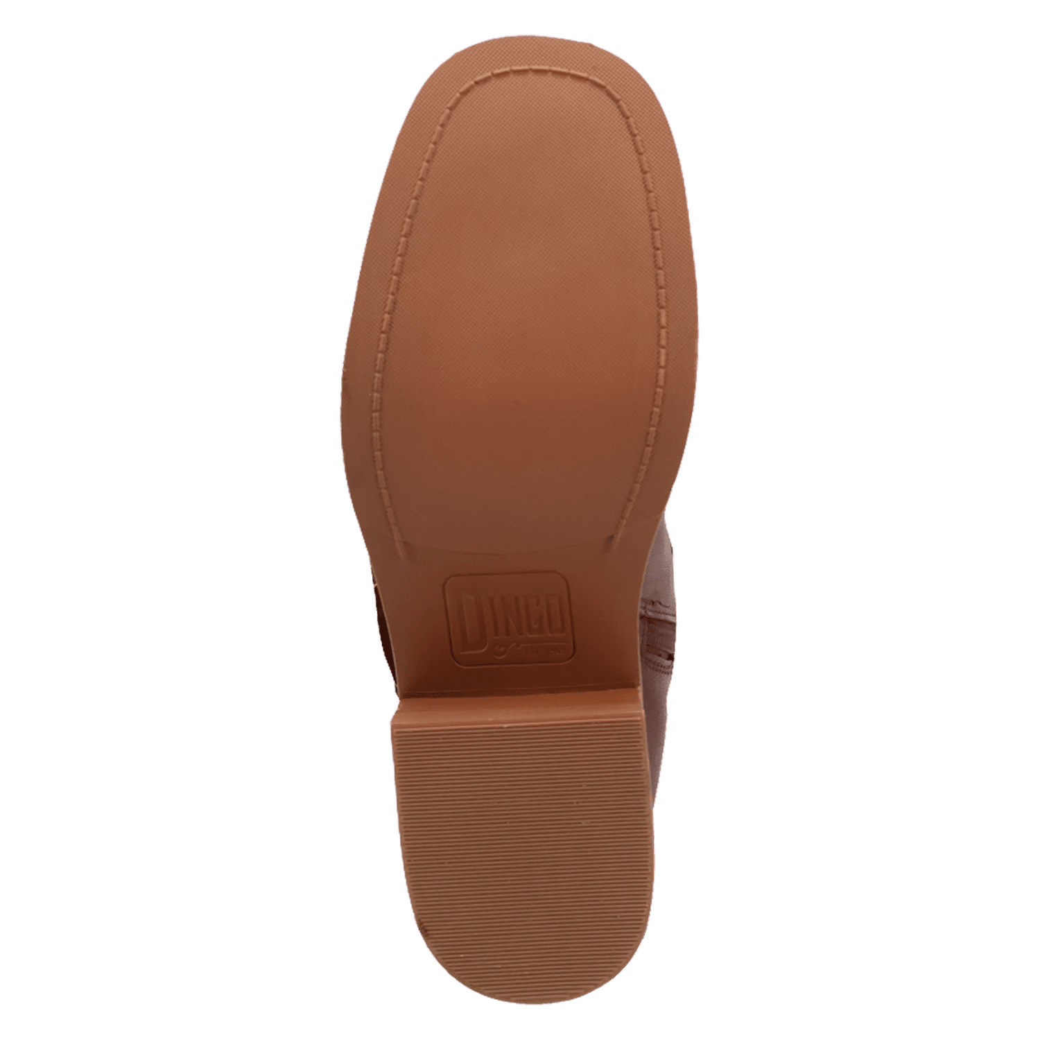 Dingo1969 FILLMORE LEATHER BOOT